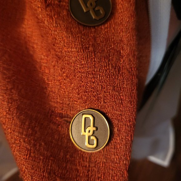 Dolce & Gabbana skirt suite - NWT - Picture 3 of 9